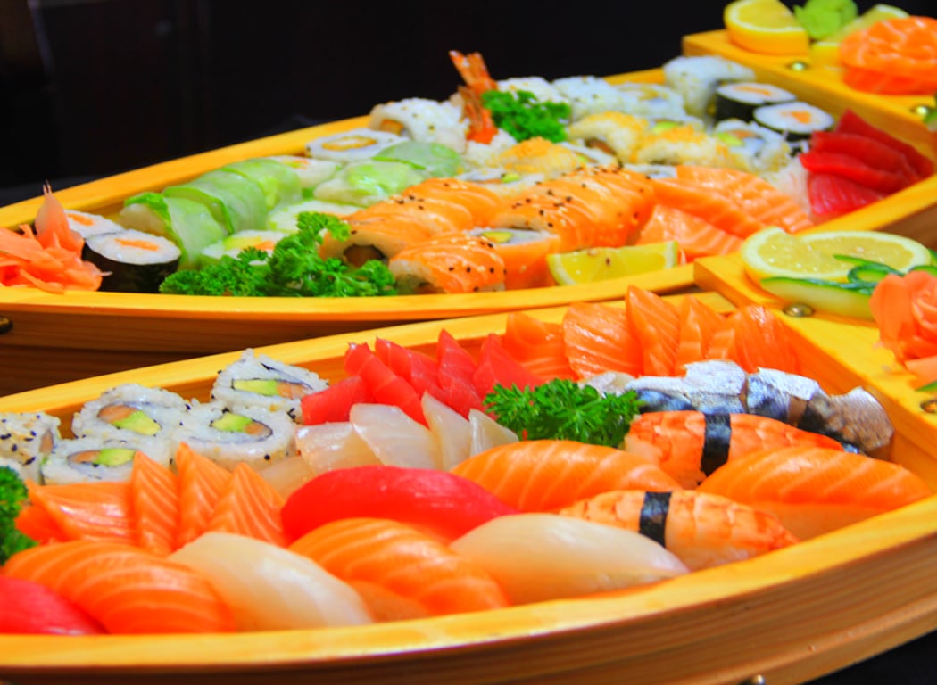 Sushi Clémenceau 1